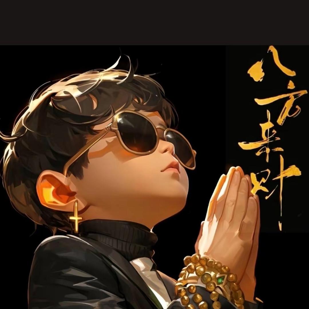 三公子