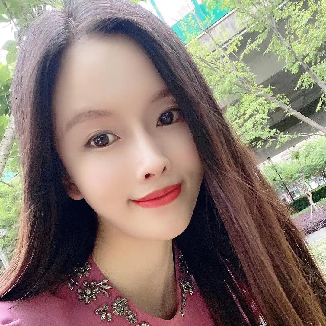 小老妹@