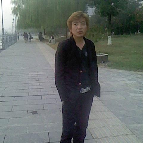 马～斌