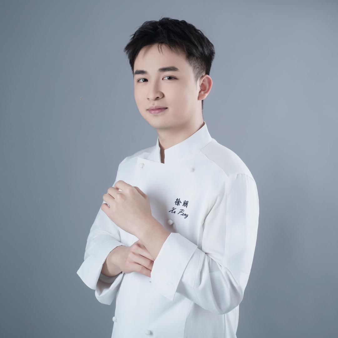 徐朋（现代火锅设计）