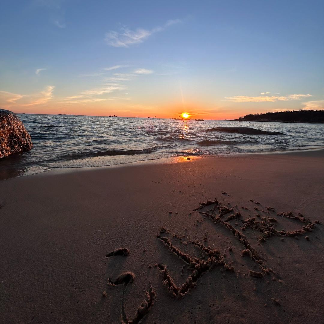 汕尾红海湾包🚗赶海🌊跟拍📸