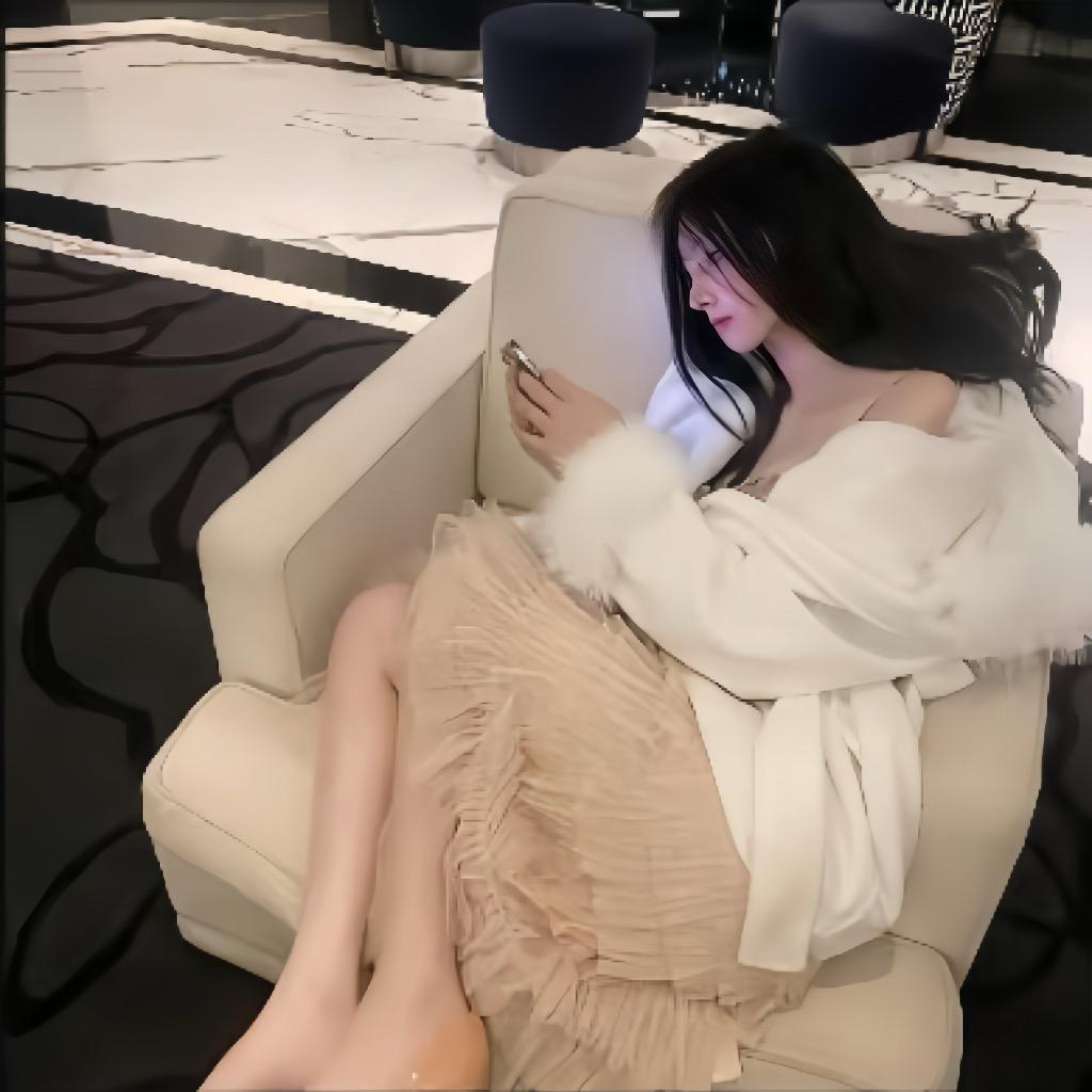 晚