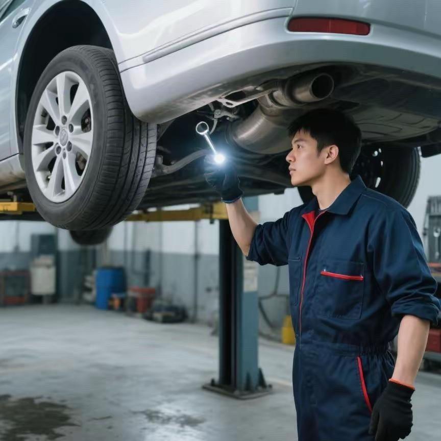 老陈聊聊车
