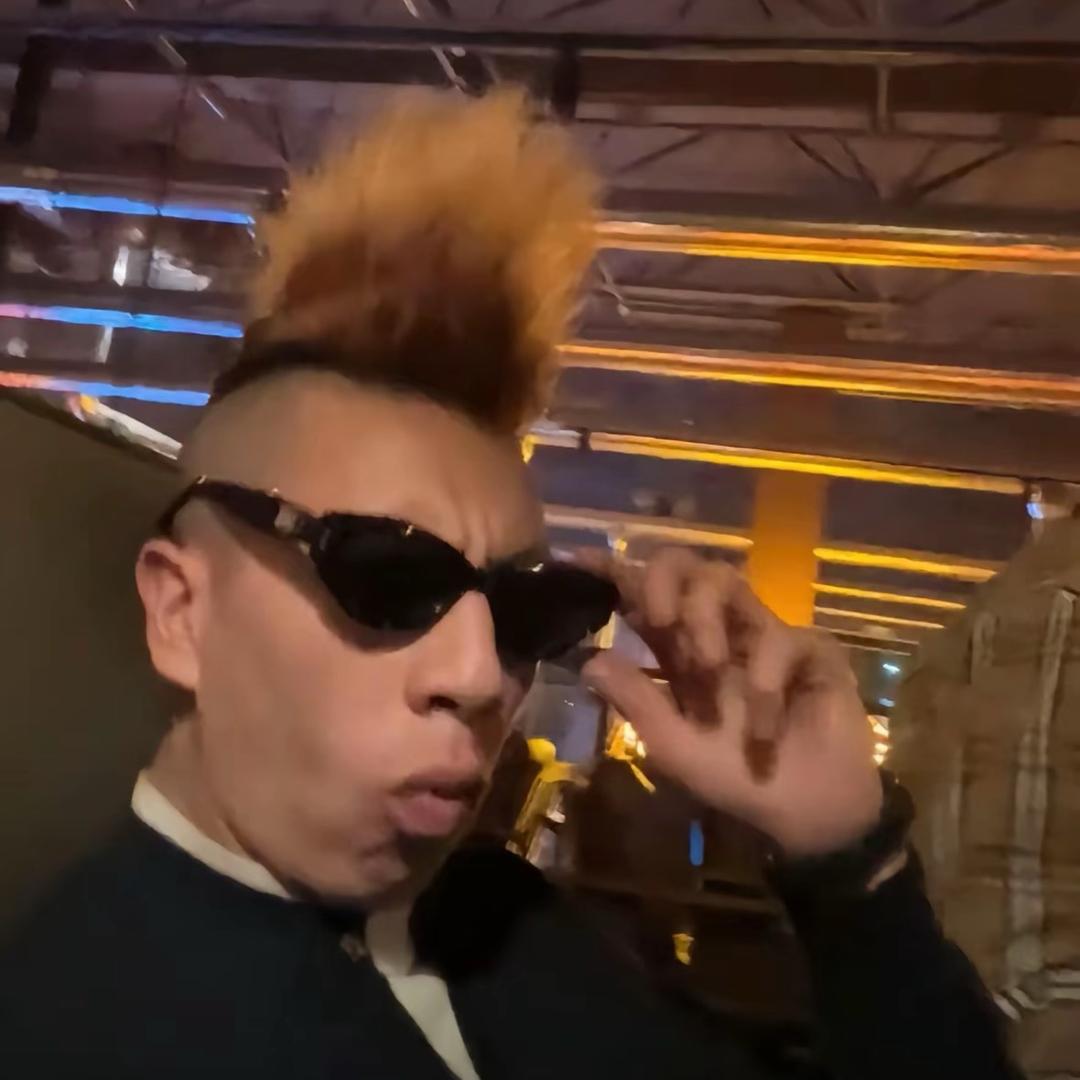 拉屎大王