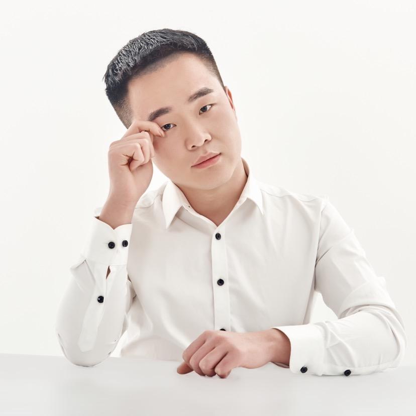 品美造型官方号