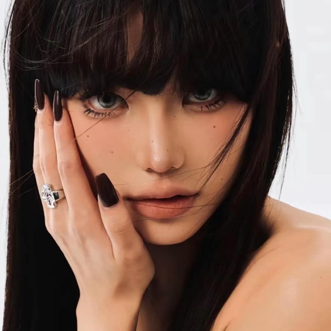 财神爷独生女