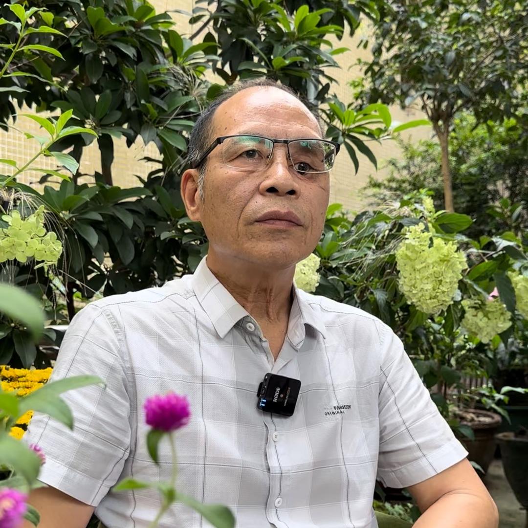 炳哥寄语