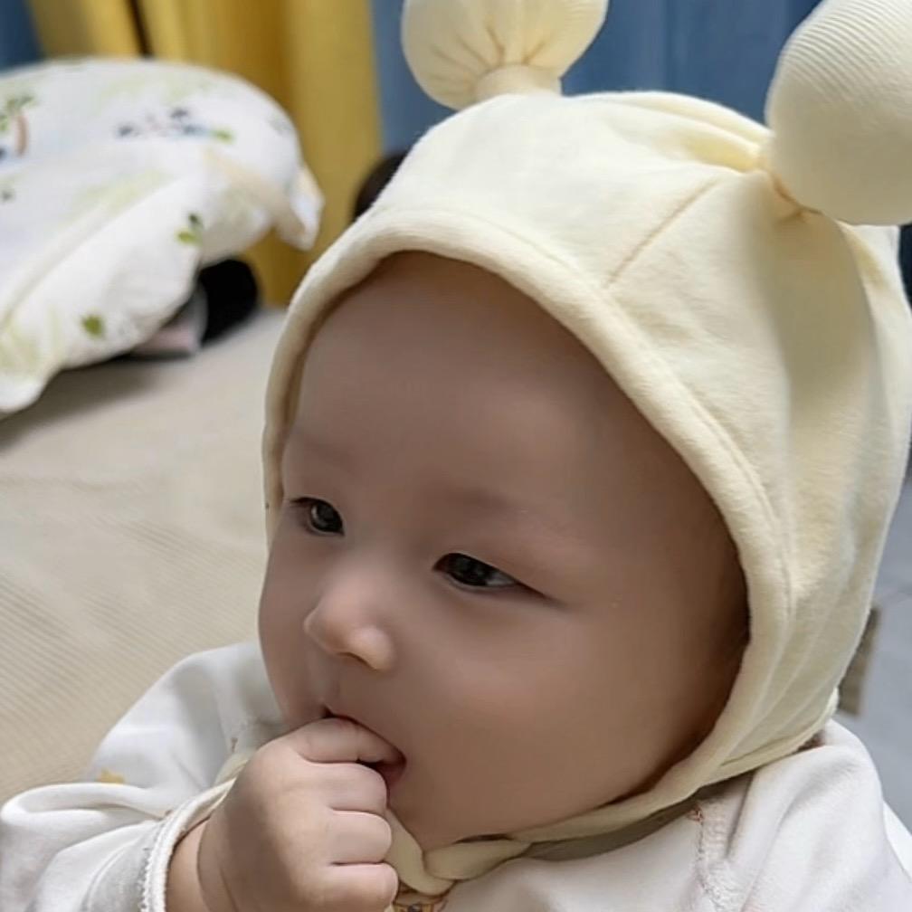 小扬扬（小月龄）