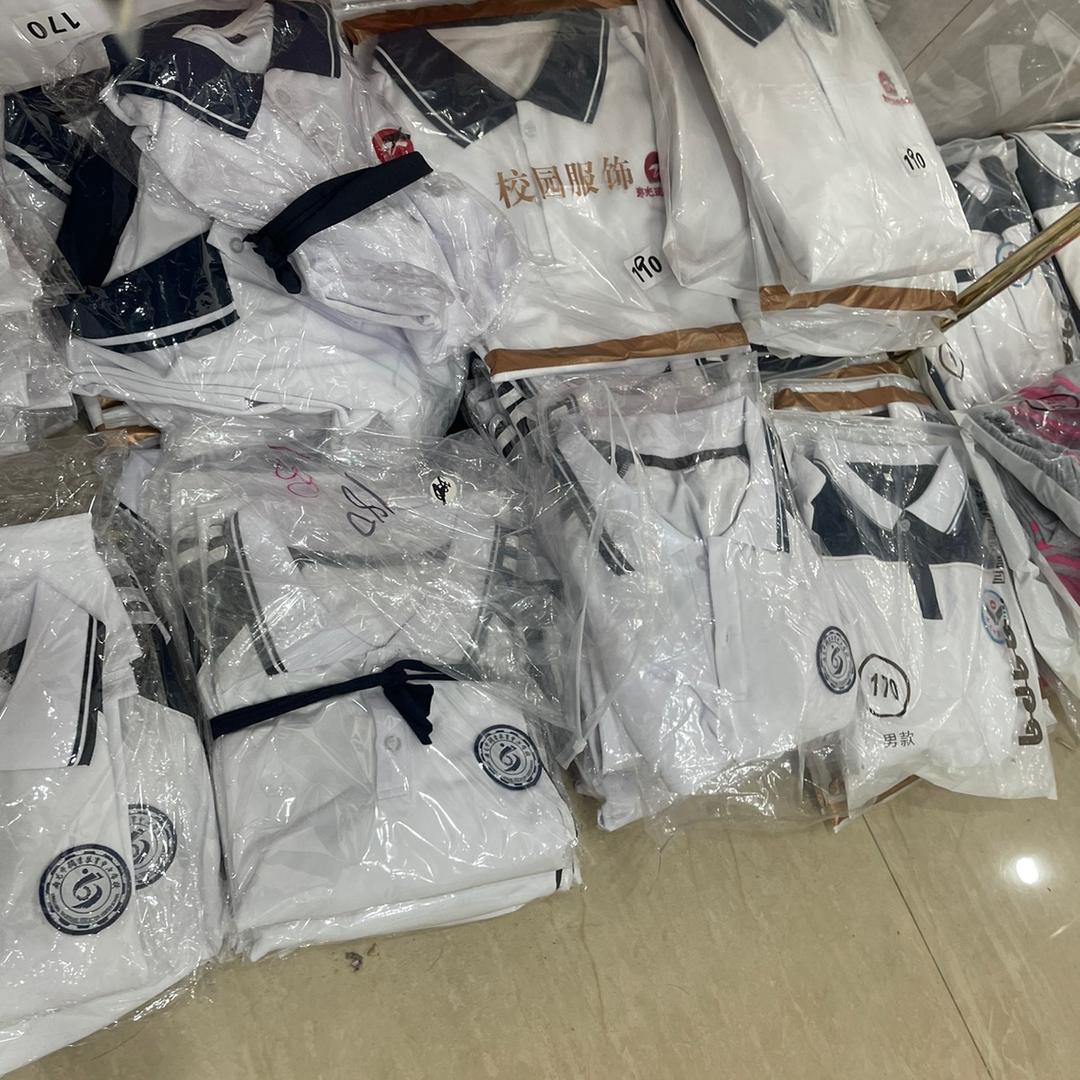 萌童童装童鞋（校服定制）