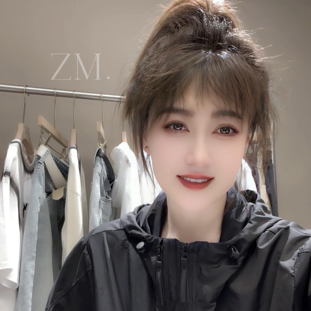 九月女装精品店