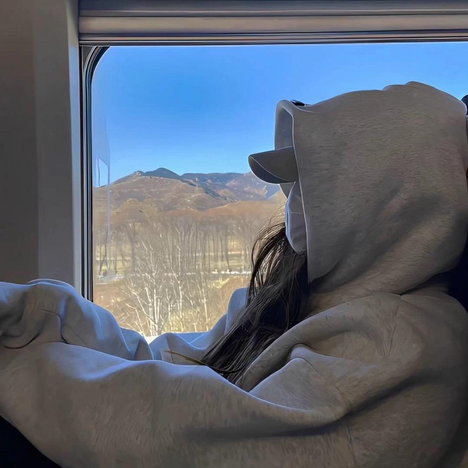 李靠谱深漂日记