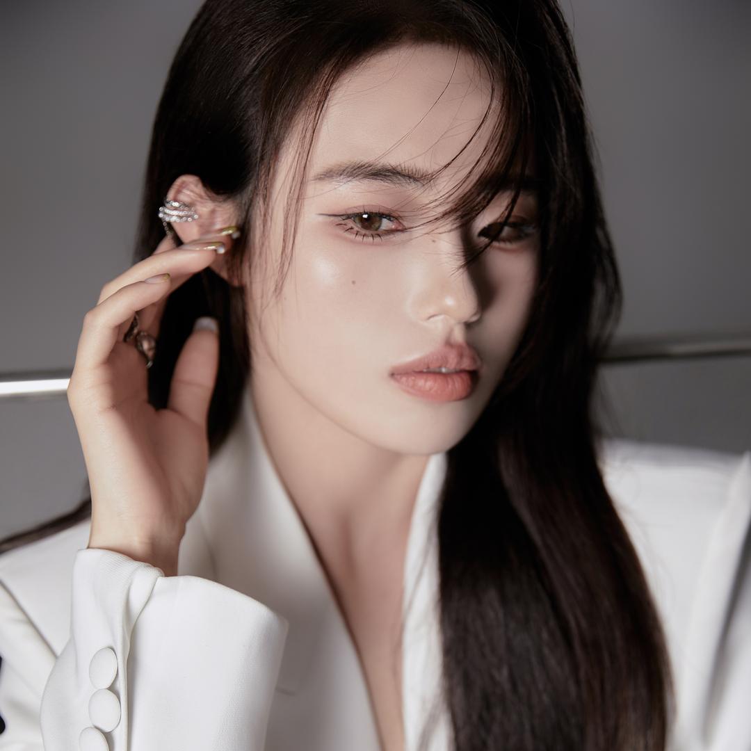 Min min 美学
