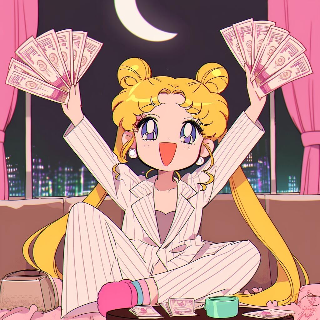 姐姐🍄