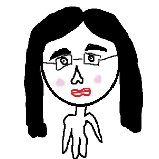 高兴的时候会变成碰碰车🍚