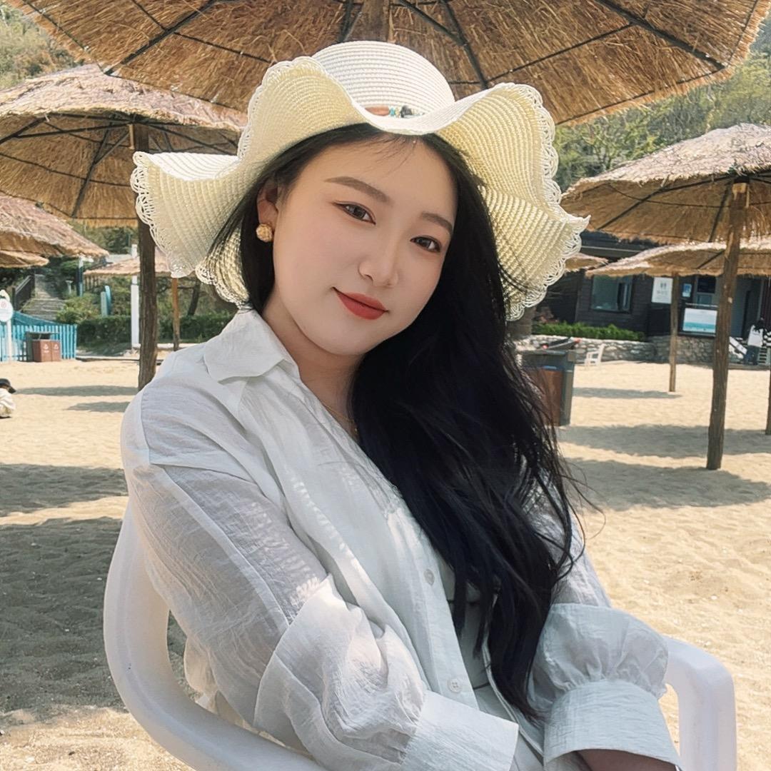 小鹿呀🦌•150斤