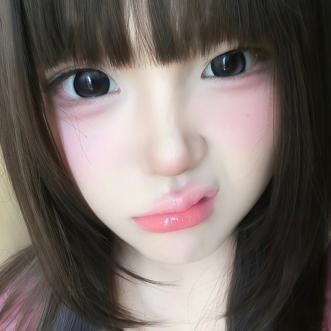 我不要长小胡子