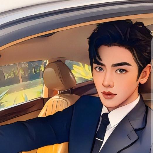 时光取名叫无心