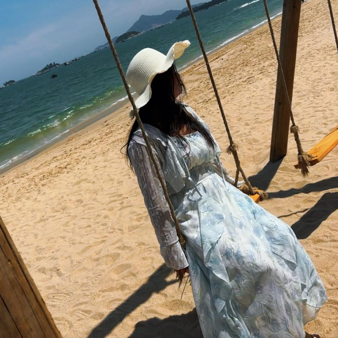 姗姗吖（拒绝私聊）