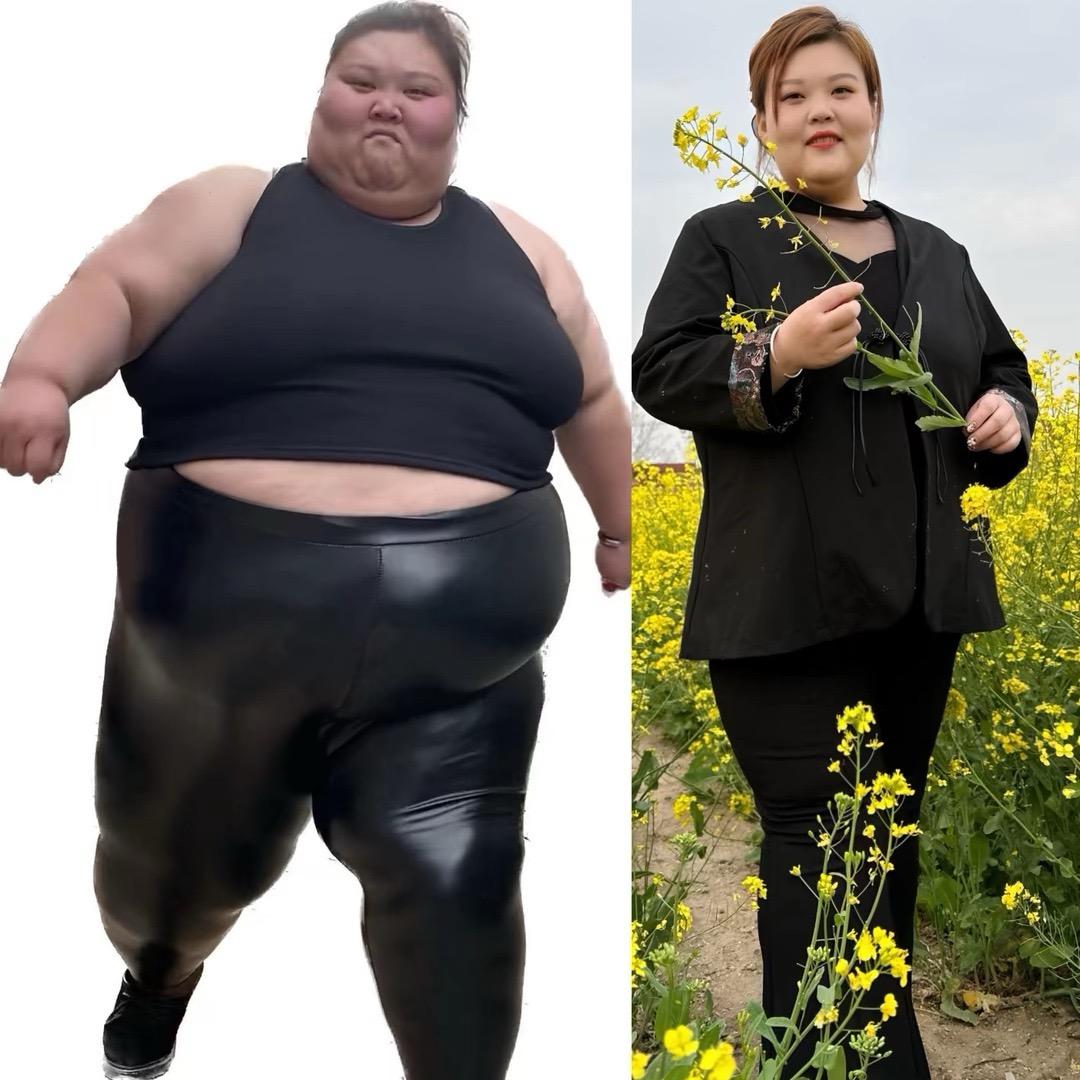 美丽的二婚生活