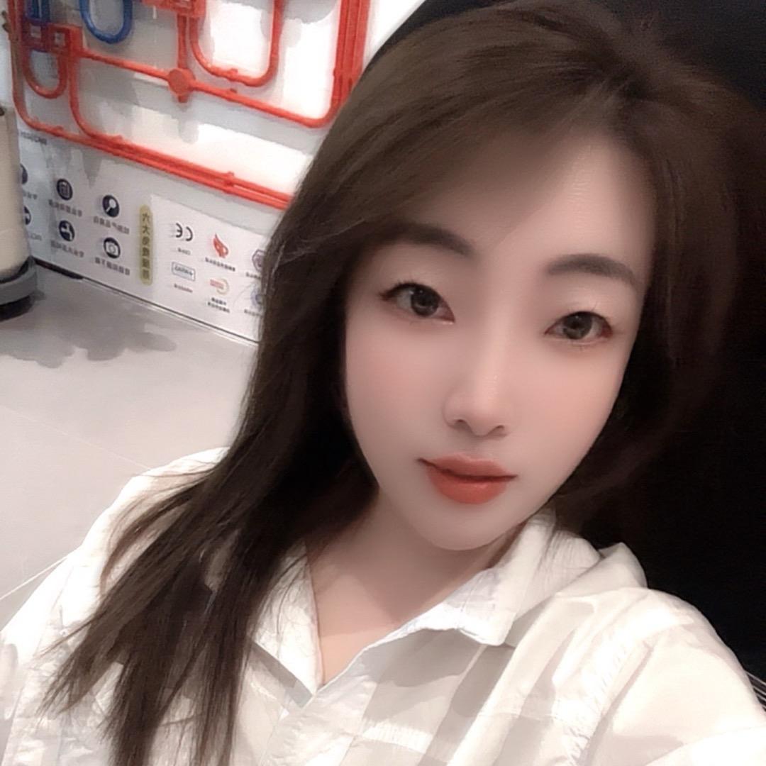 @李菇凉