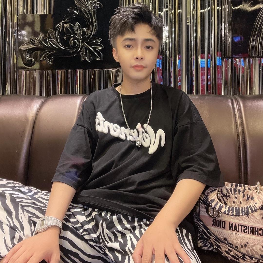 我是你可爱的小旭仔