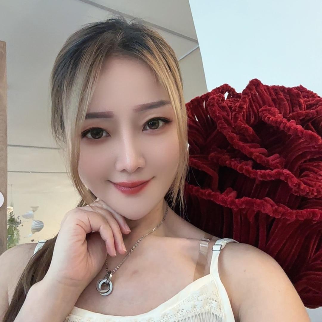 湖北李小璐❤️🎤