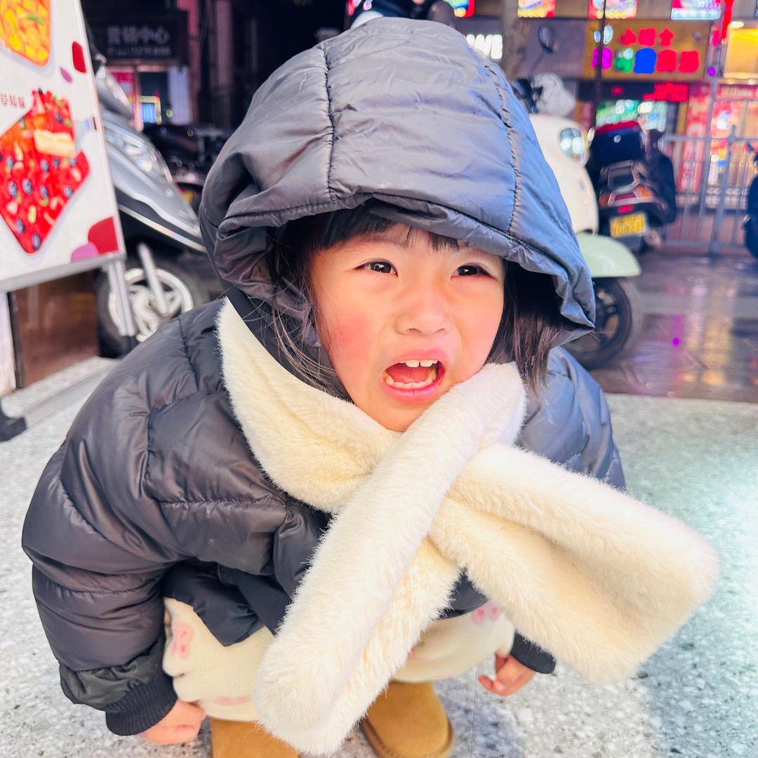 肚公主👸的日常