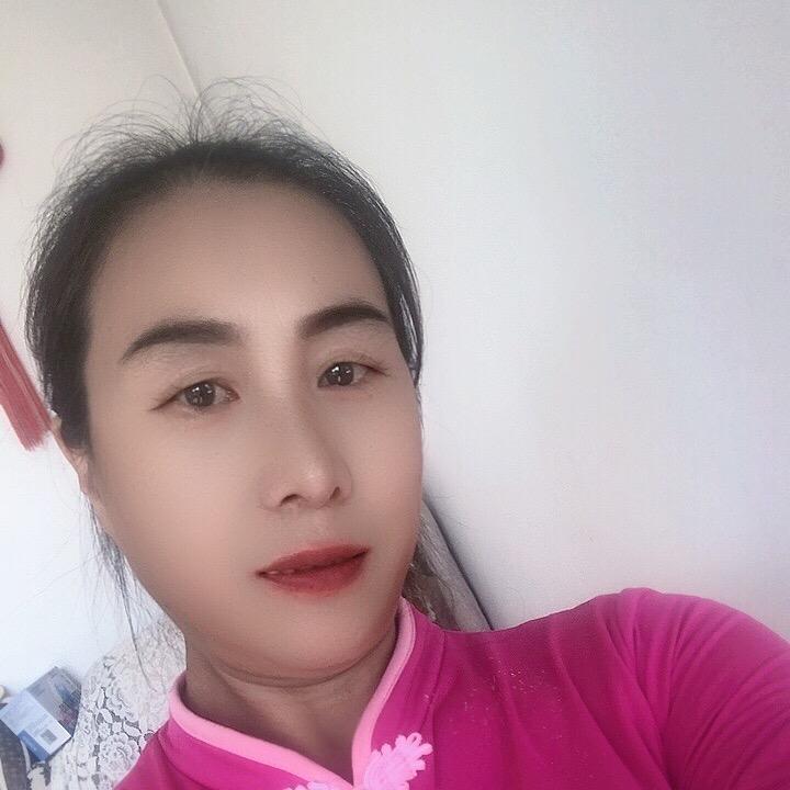 玲姐首播