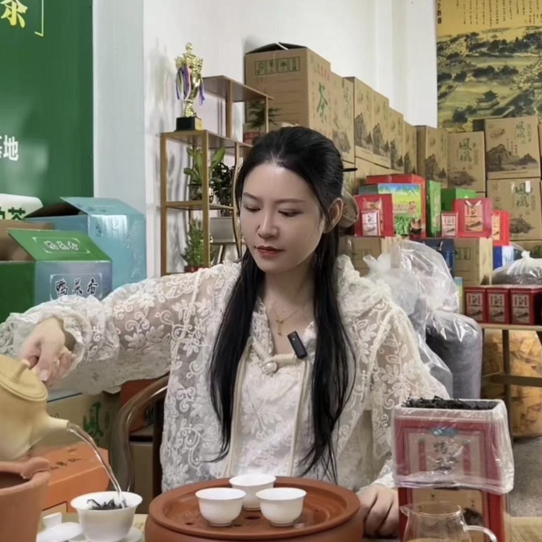 潮汕林小丫茶仓