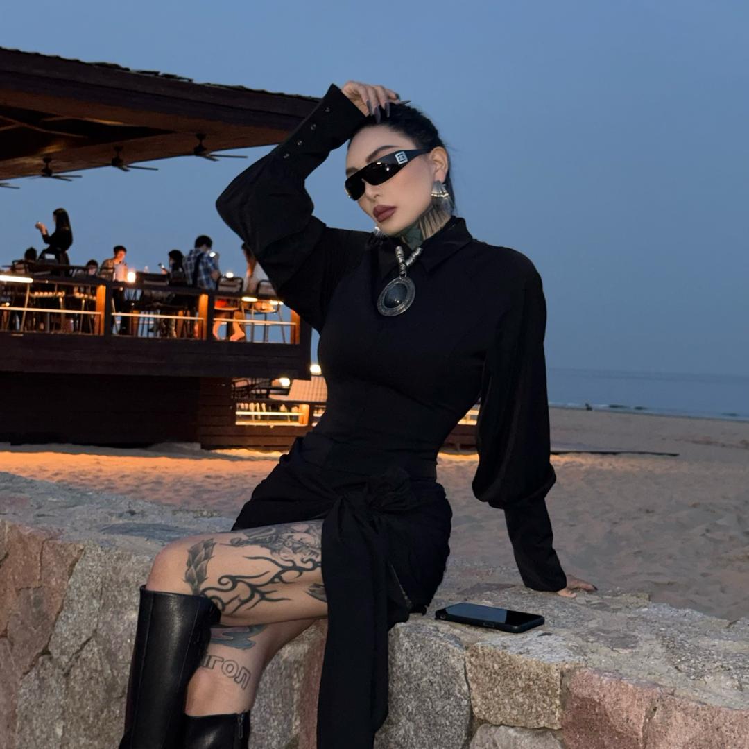 阿拉腾生活日常