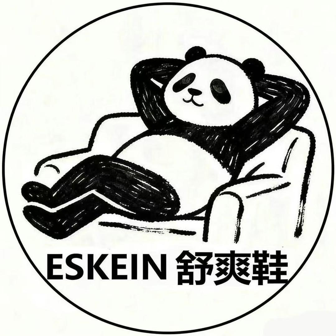 ESKEIN女鞋旗舰店