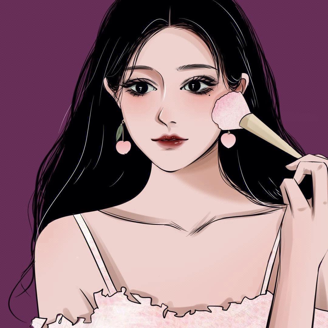 女汉子