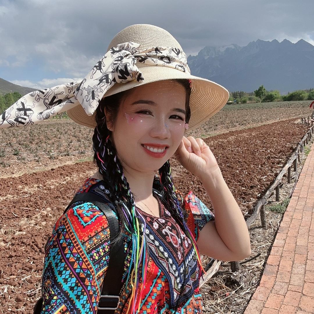 阿珍