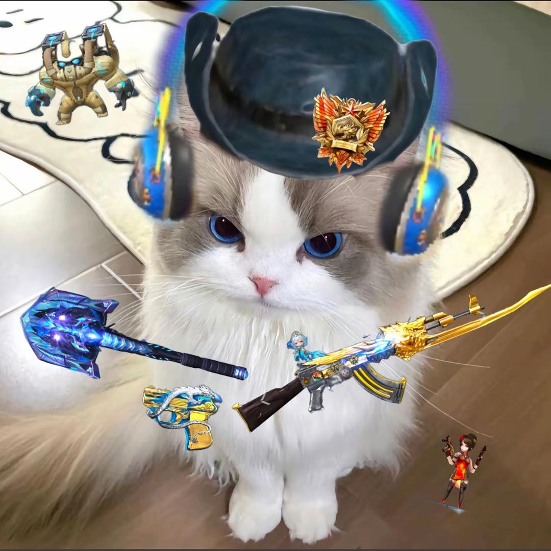 一个臭卖鼠标的