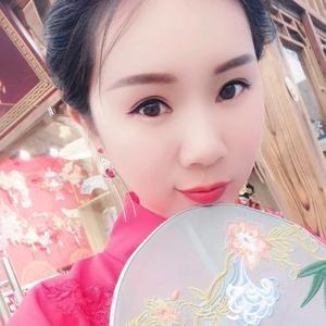 黄小仙💧