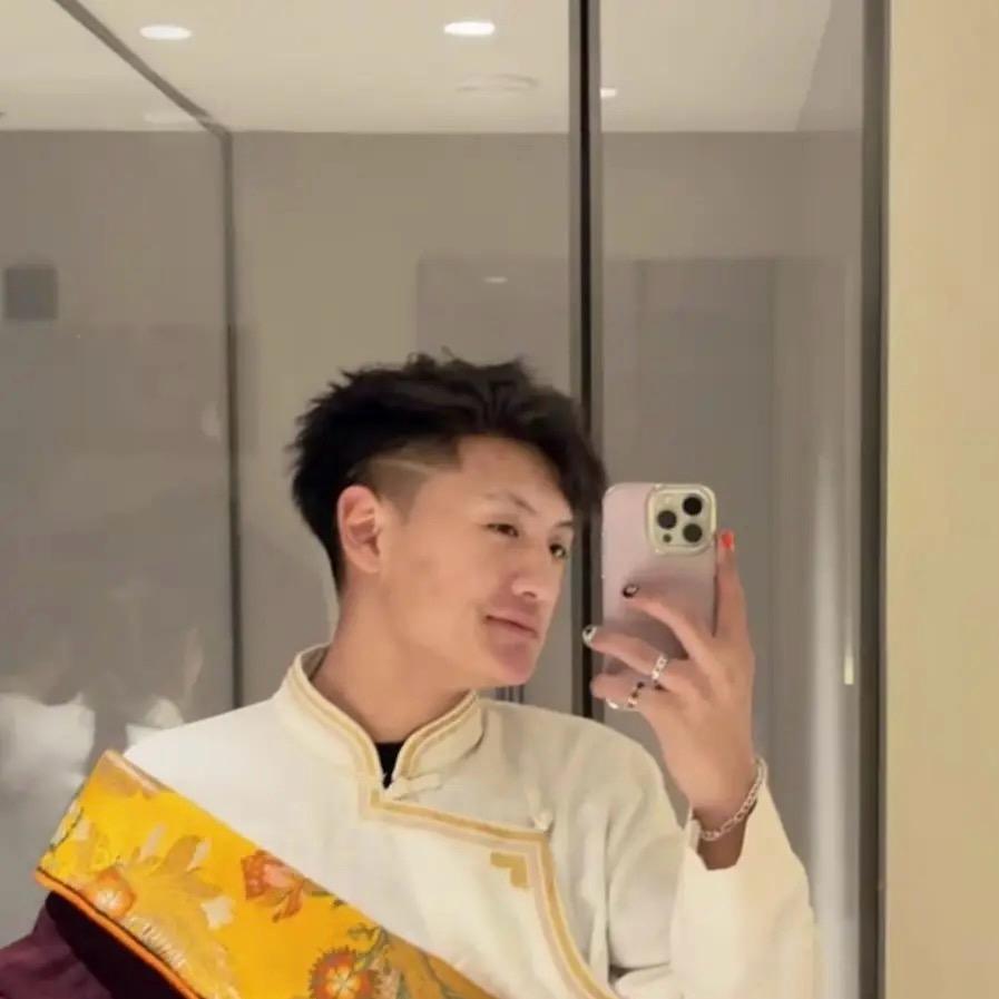 晓旦
