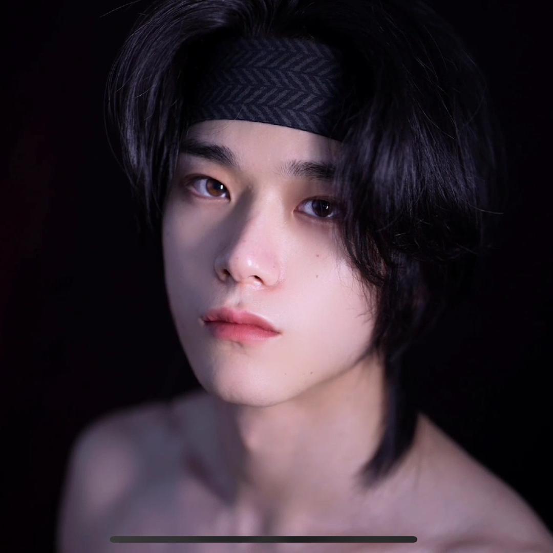 一木的皮囊