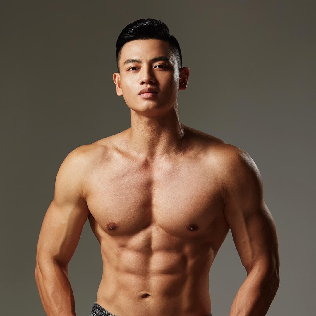 塔兔健身蓝乾