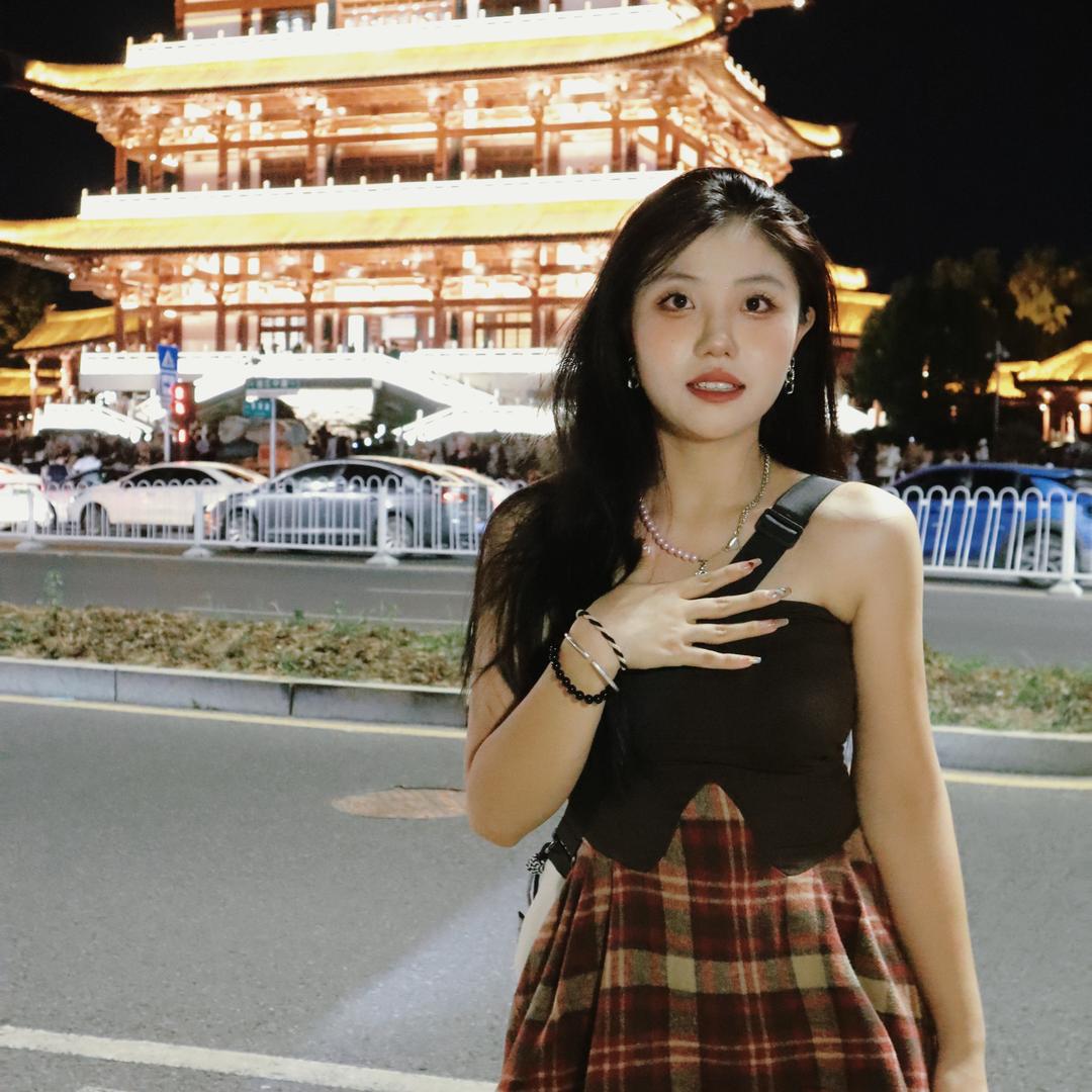 喔耶！不是美女