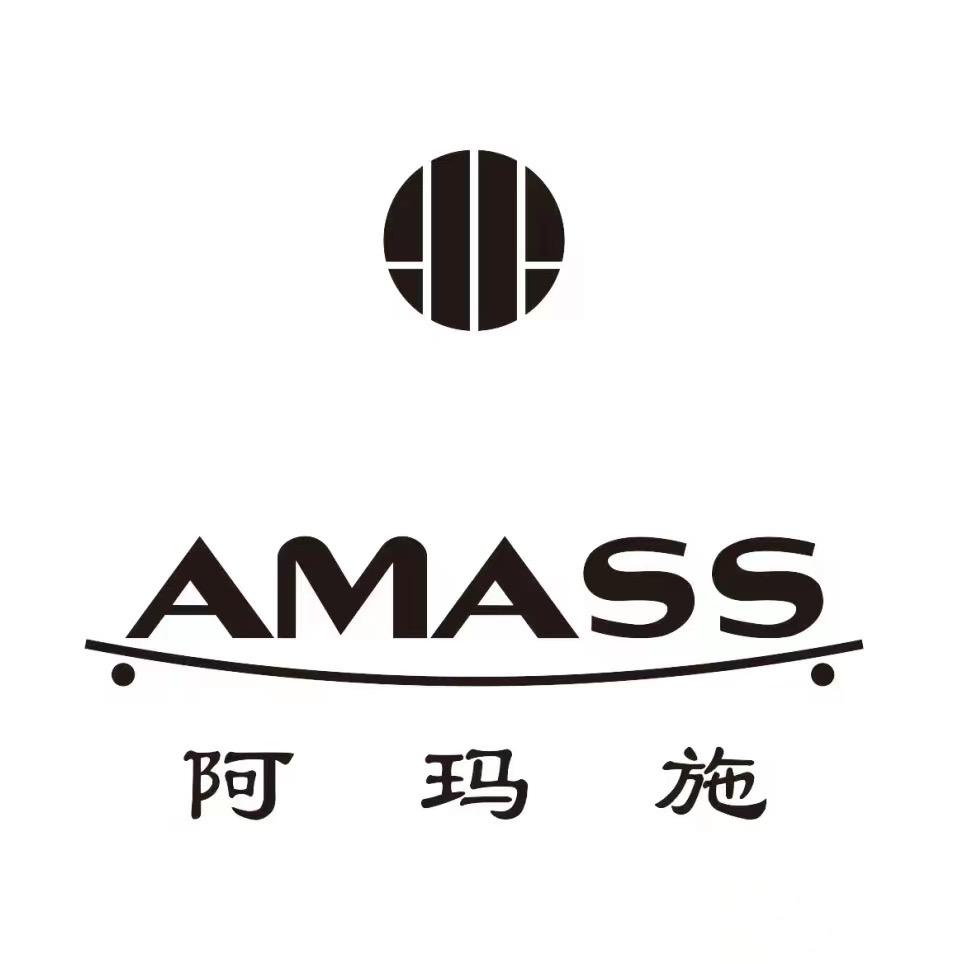 阿玛施AMASS服饰配件旗舰店A65