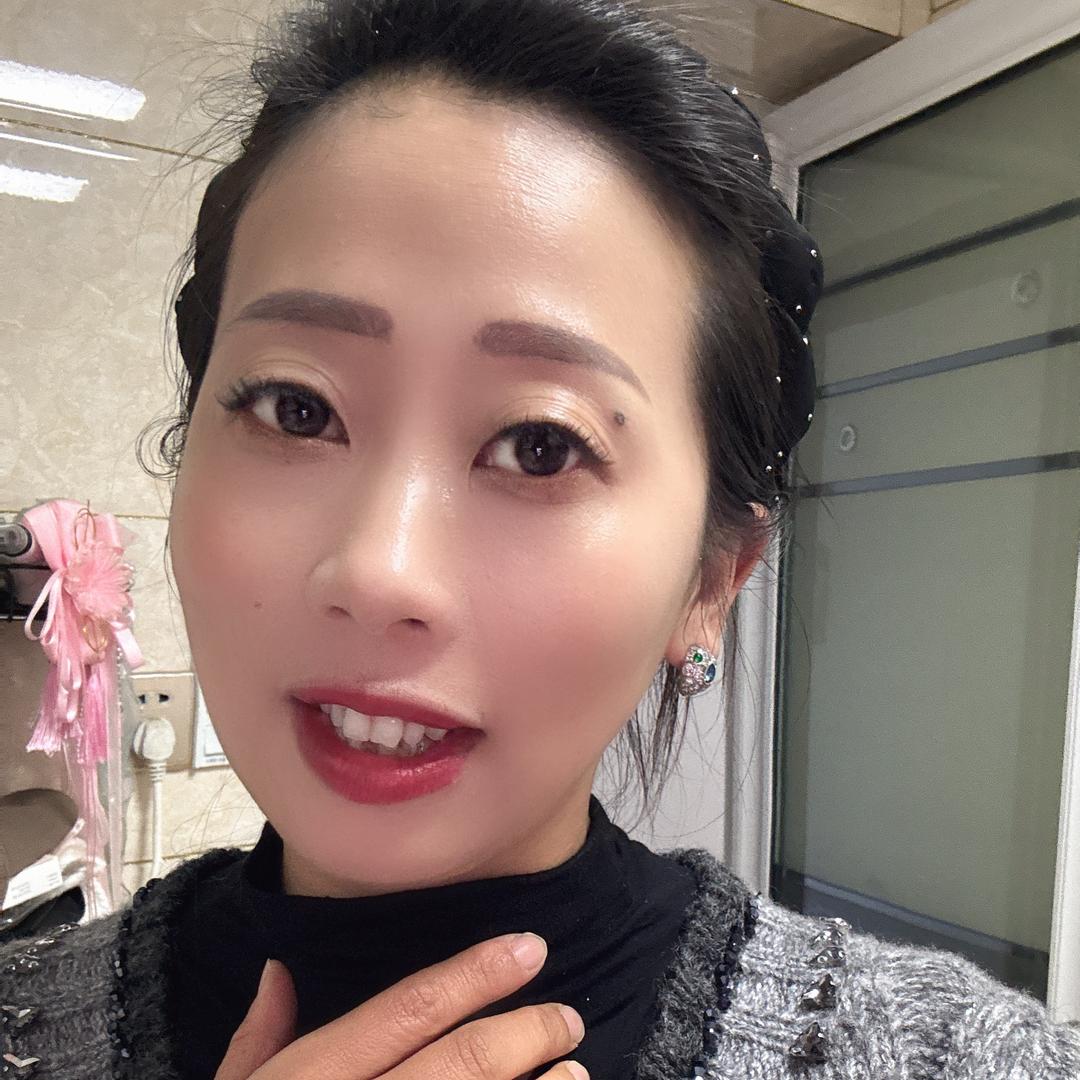 骆妹（厨窗油污净）