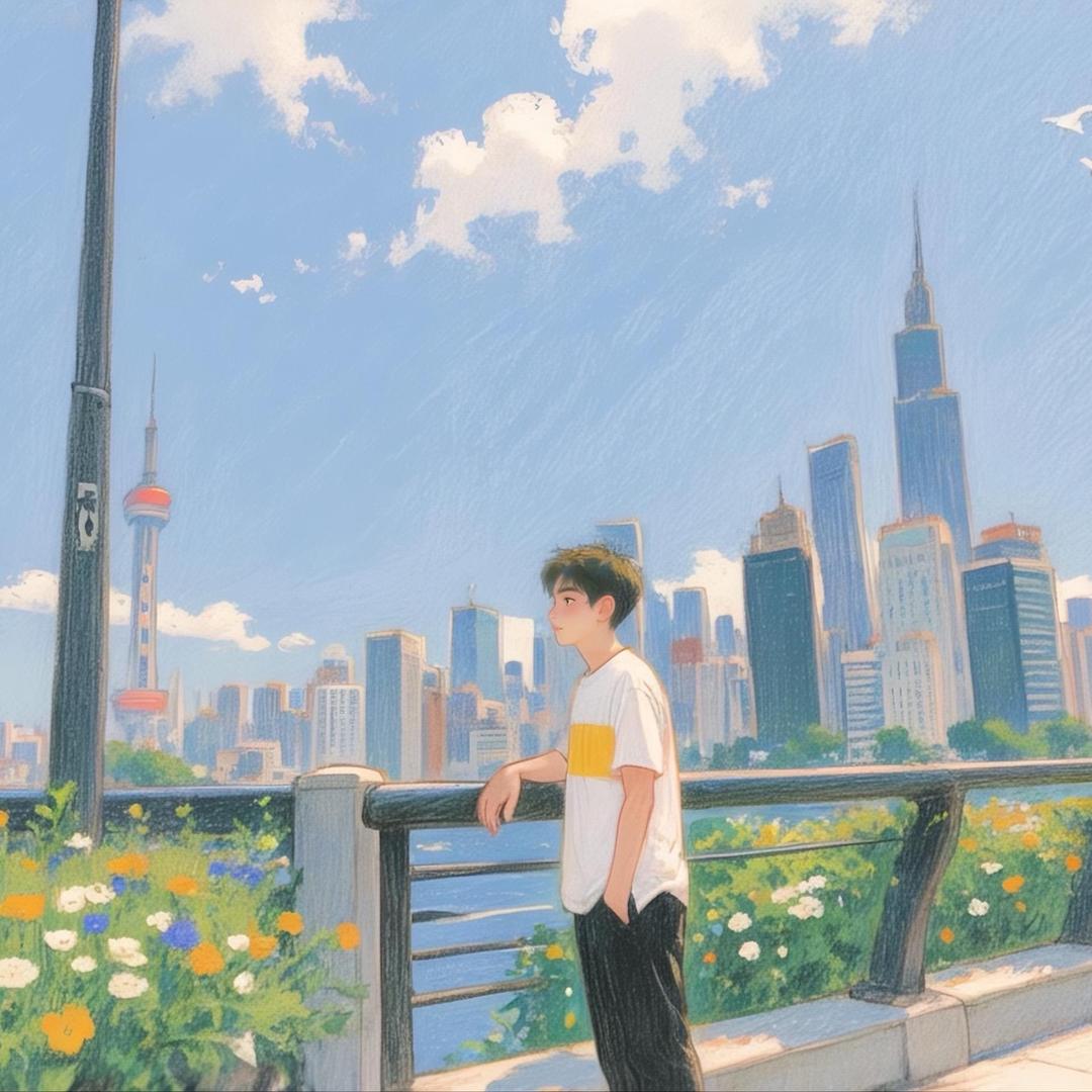 星弟弟