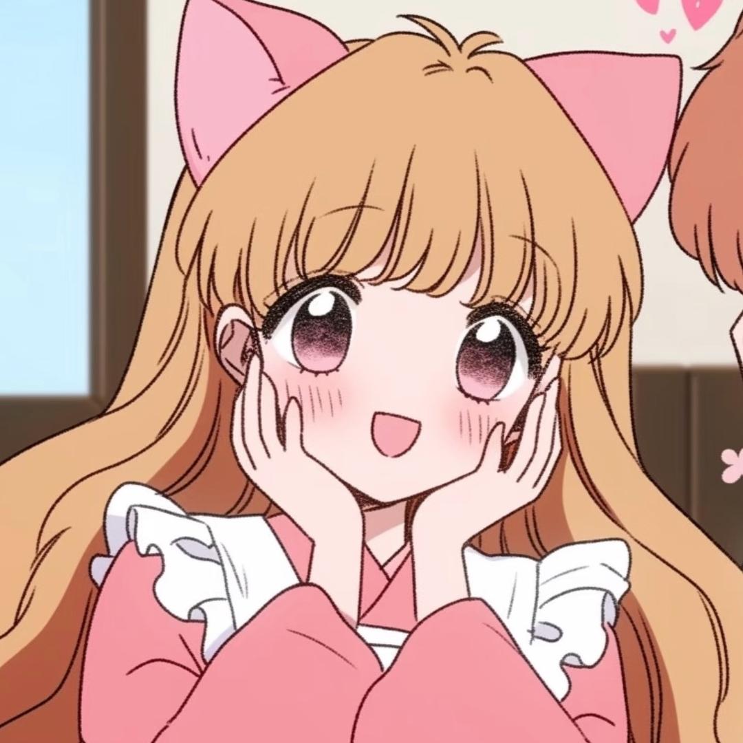 桃之夭夭🌸