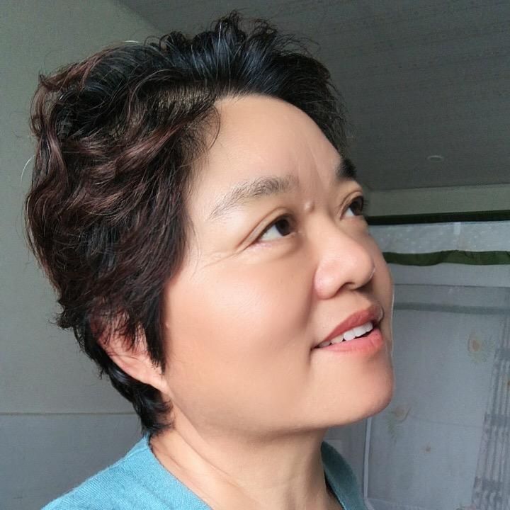一把手老刘（商品在橱窗里）