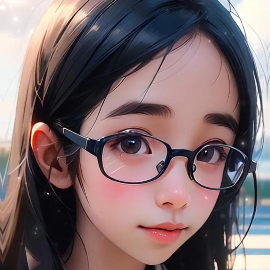 染指流年头像