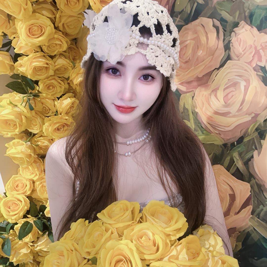 贩卖美丽的小女孩👧