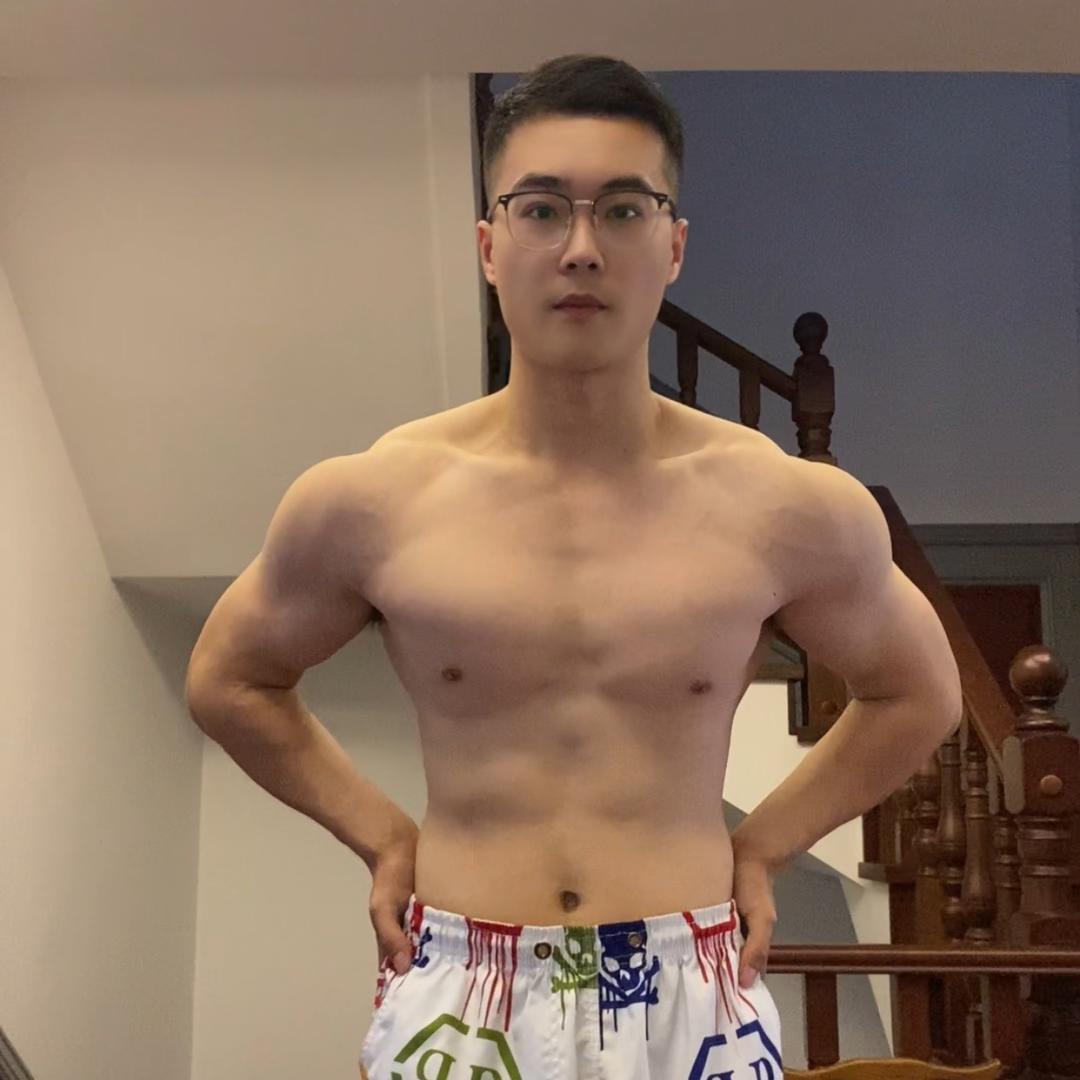 健身小洲