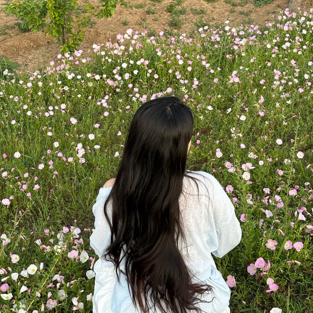 樊文花  可可🦋