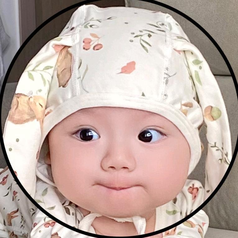 柚子妈爱买买买🌈（二胎孕晚期）