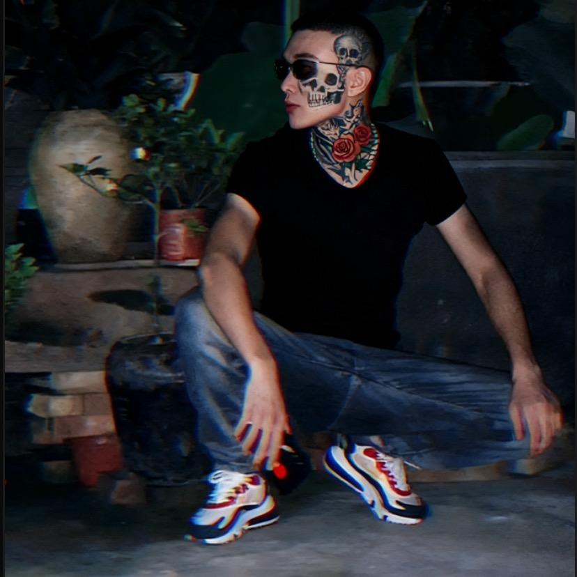 小时候很帅🐦‍🔥